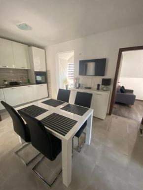 Comfortable apartments in the attic of the house